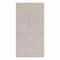 Hoffmaster 8.5" x 4.25" Linen-Like Natural Onyx Gray Guest Towels PK 500 856799 - alternate 1